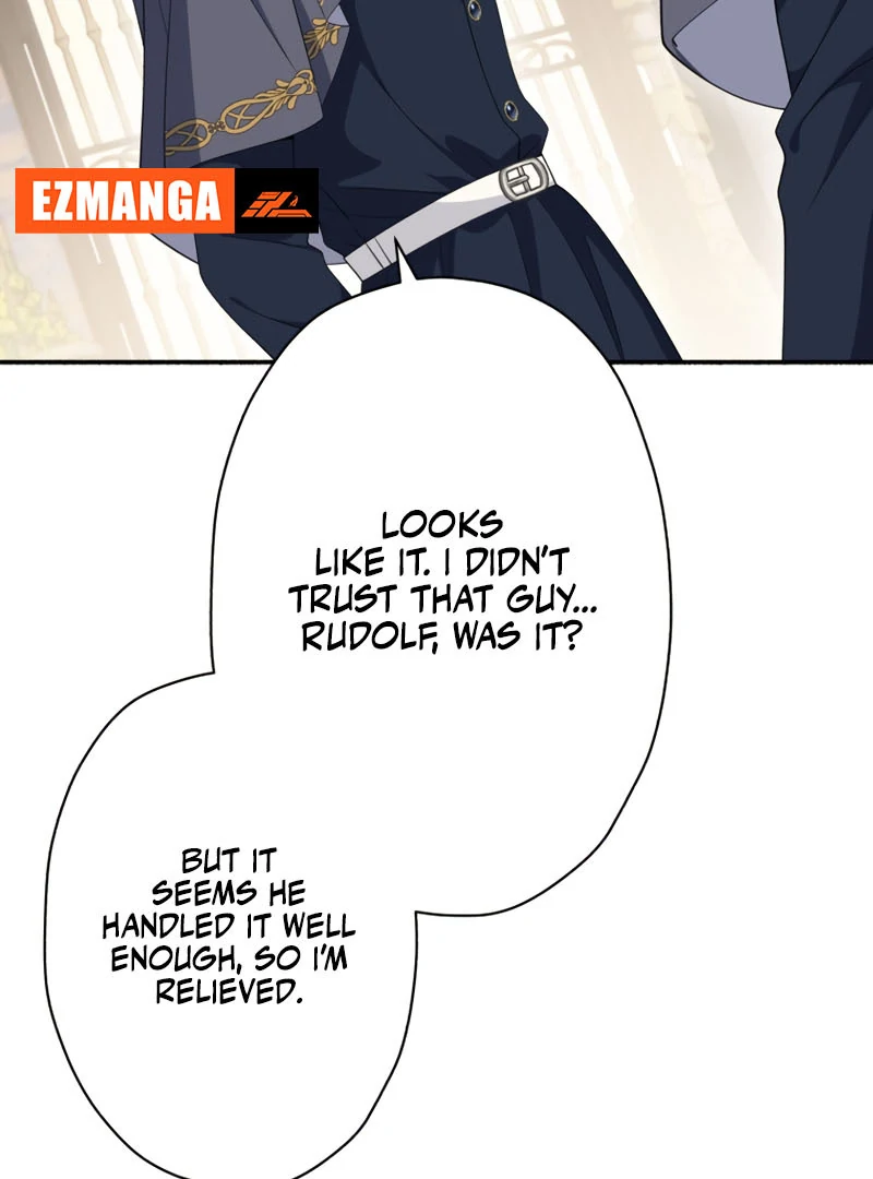 The Rebellious Villainess Doesn’t Want To Be Swayed By The Obsessive Prince! Chapter 35 675 059