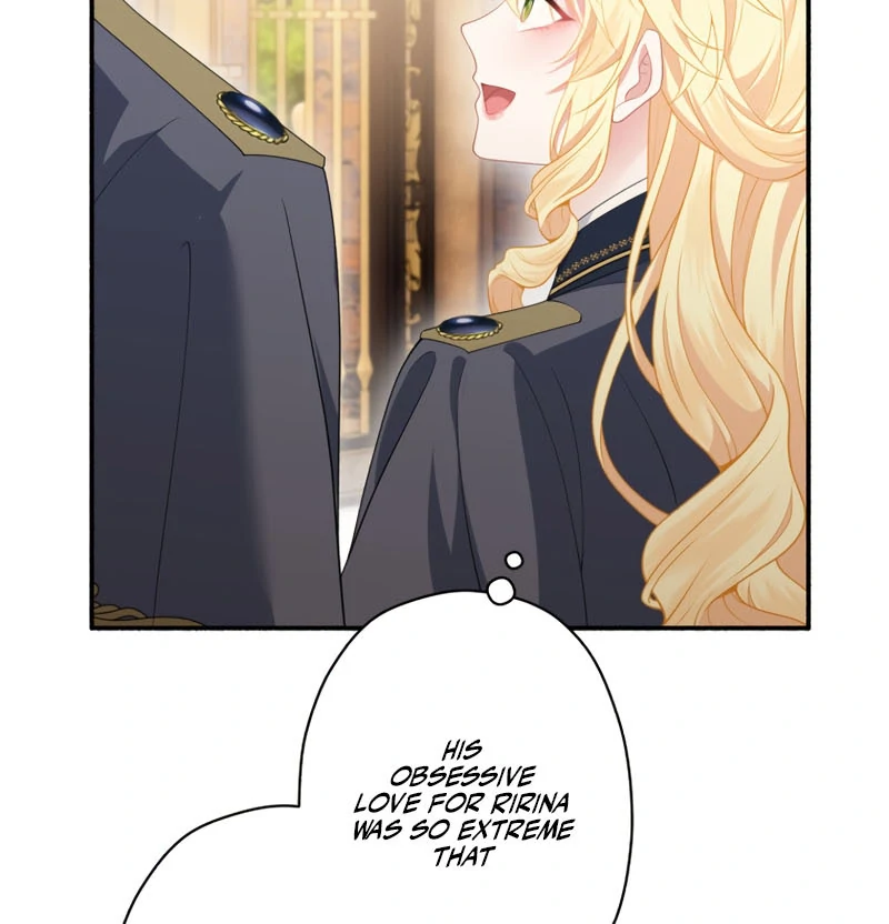 The Rebellious Villainess Doesn’t Want To Be Swayed By The Obsessive Prince! Chapter 35 677 061