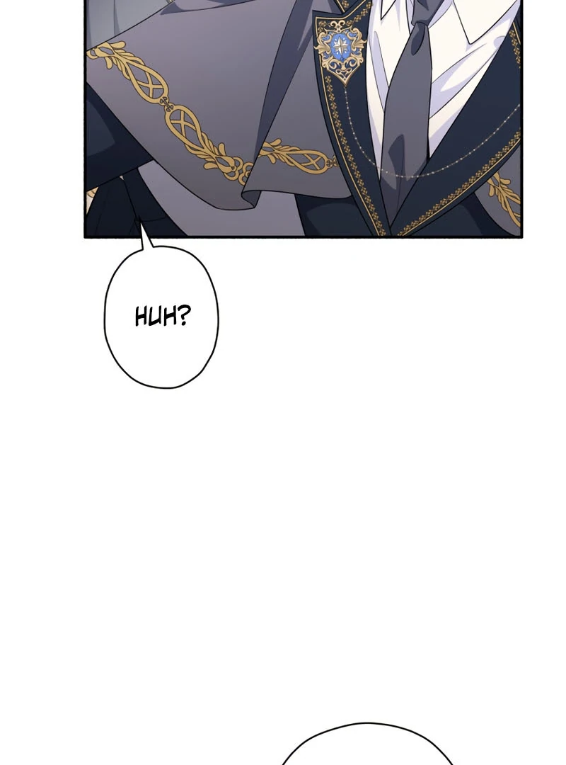 The Rebellious Villainess Doesn’t Want To Be Swayed By The Obsessive Prince! Chapter 35 683 067