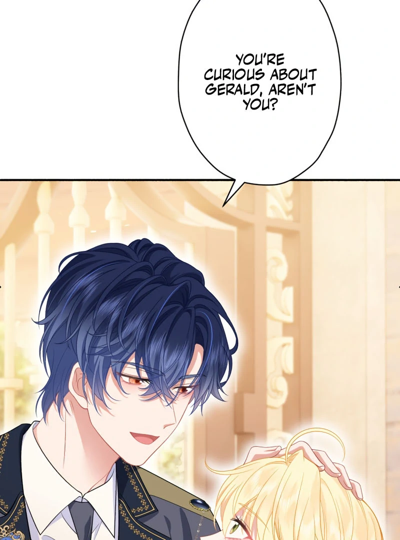 The Rebellious Villainess Doesn’t Want To Be Swayed By The Obsessive Prince! Chapter 35 684 068