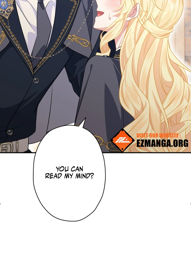 The Rebellious Villainess Doesn’t Want To Be Swayed By The Obsessive Prince! Chapter 35 685 069