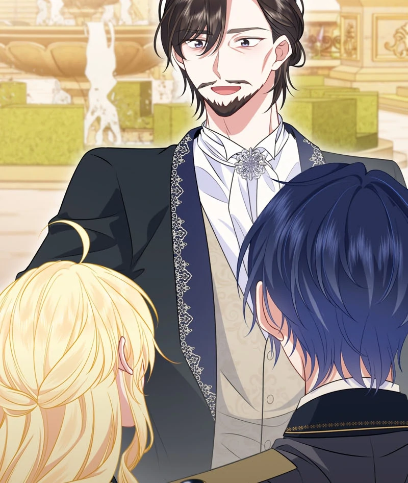 The Rebellious Villainess Doesn’t Want To Be Swayed By The Obsessive Prince! Chapter 35 689 073