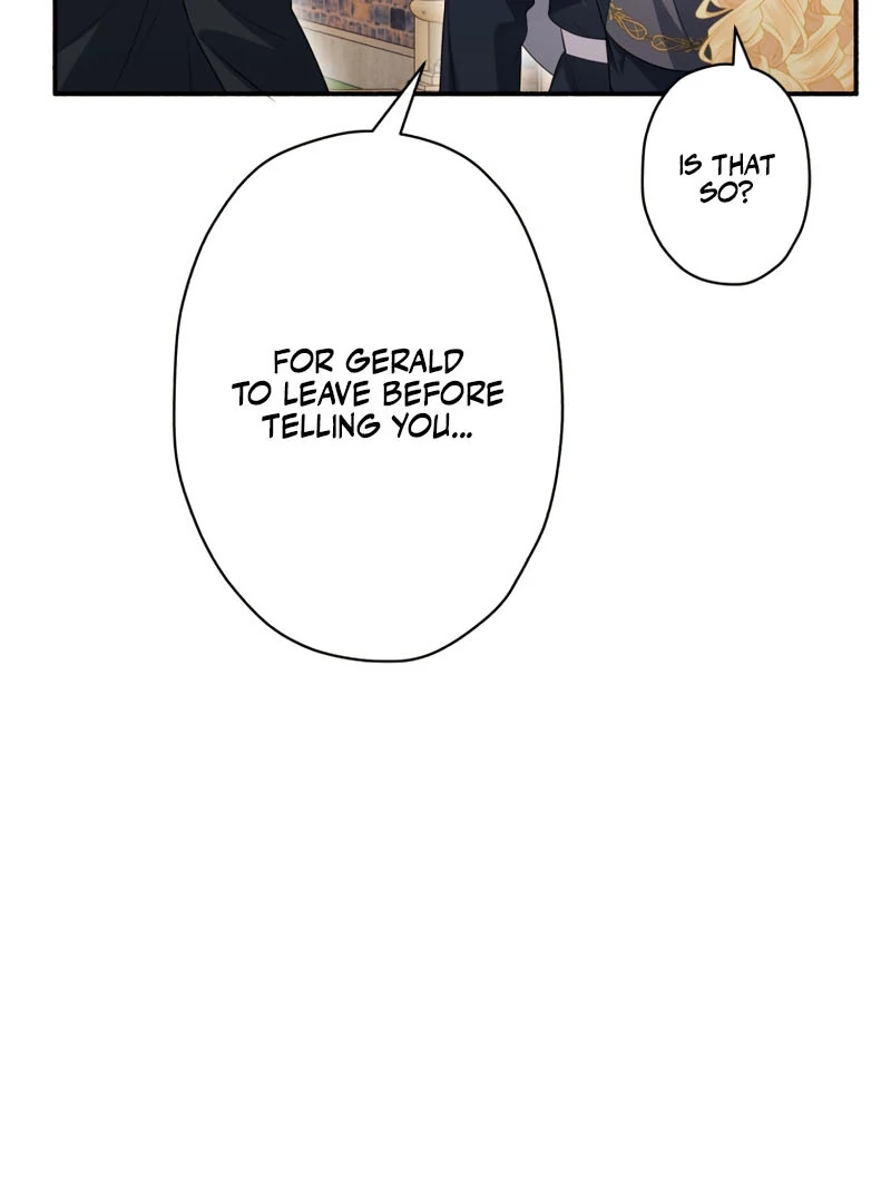 The Rebellious Villainess Doesn’t Want To Be Swayed By The Obsessive Prince! Chapter 35 692 076