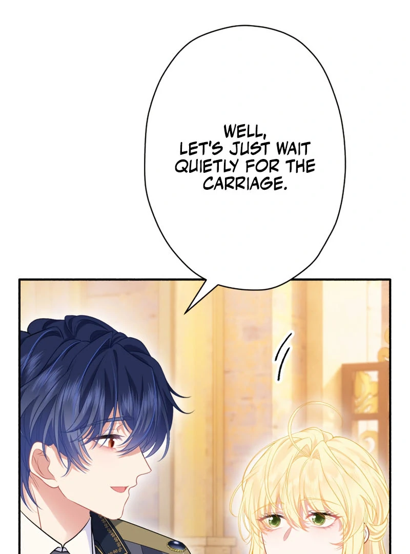 The Rebellious Villainess Doesn’t Want To Be Swayed By The Obsessive Prince! Chapter 35 693 077