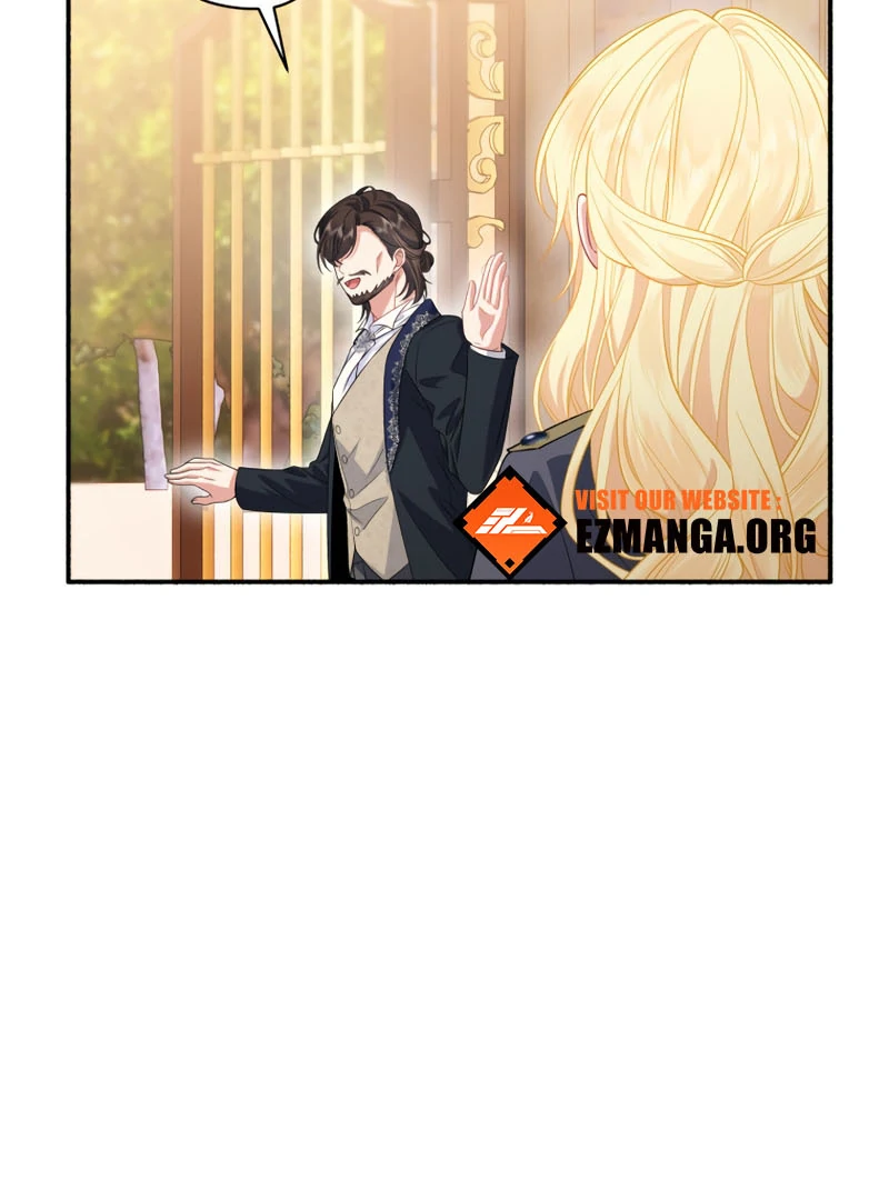 The Rebellious Villainess Doesn’t Want To Be Swayed By The Obsessive Prince! Chapter 35 696 080