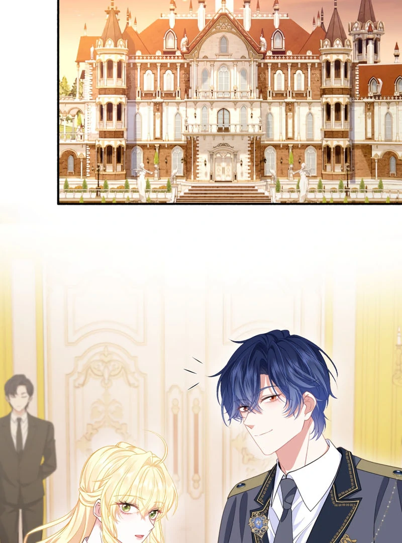 The Rebellious Villainess Doesn’t Want To Be Swayed By The Obsessive Prince! Chapter 35 698 082