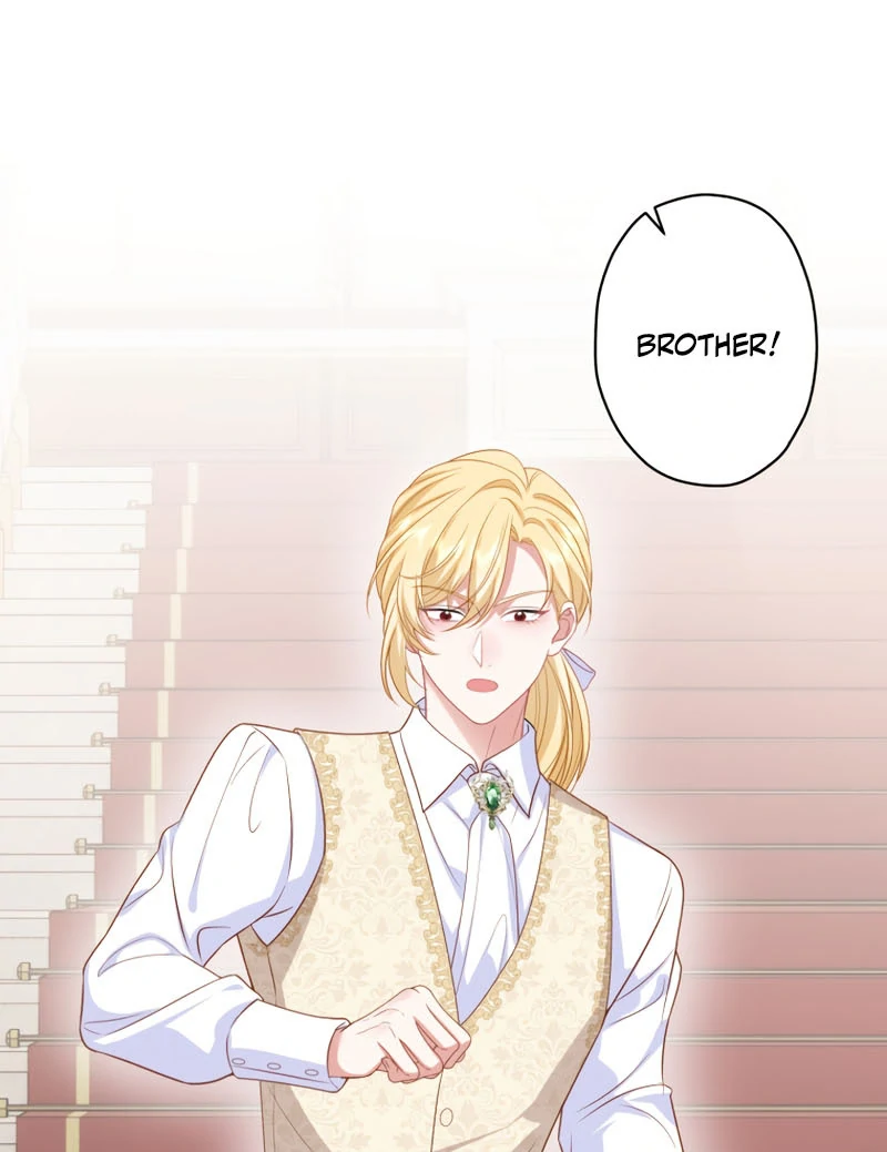 The Rebellious Villainess Doesn’t Want To Be Swayed By The Obsessive Prince! Chapter 35 700 084