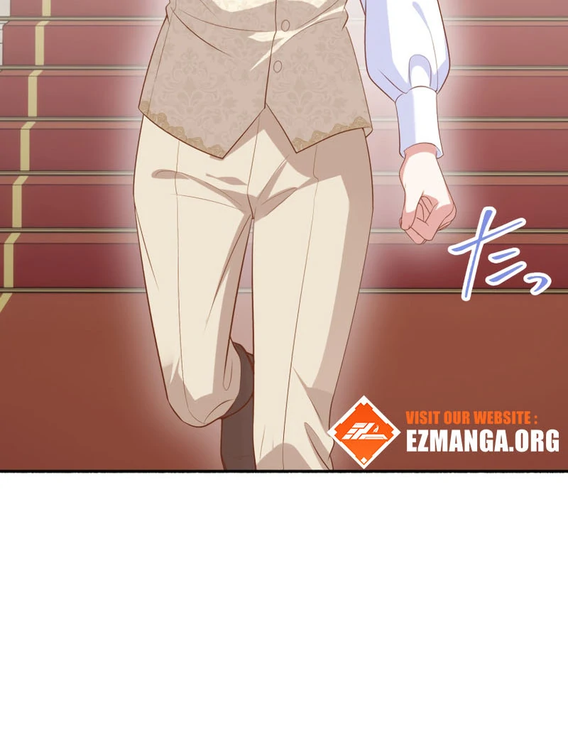 The Rebellious Villainess Doesn’t Want To Be Swayed By The Obsessive Prince! Chapter 35 701 085