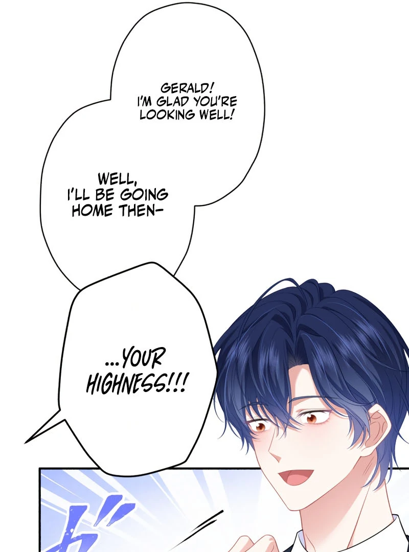 The Rebellious Villainess Doesn’t Want To Be Swayed By The Obsessive Prince! Chapter 35 702 086