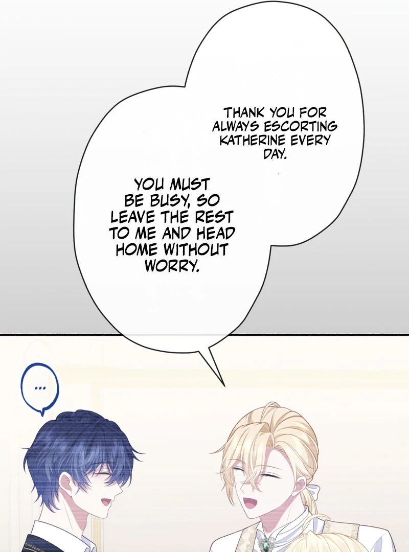 The Rebellious Villainess Doesn’t Want To Be Swayed By The Obsessive Prince! Chapter 35 711 095