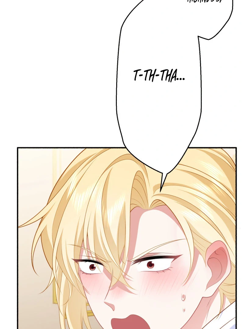 The Rebellious Villainess Doesn’t Want To Be Swayed By The Obsessive Prince! Chapter 35 716 100