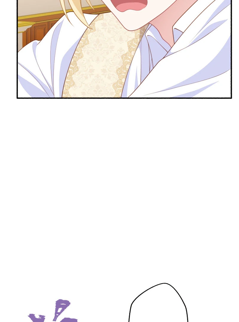 The Rebellious Villainess Doesn’t Want To Be Swayed By The Obsessive Prince! Chapter 35 717 101