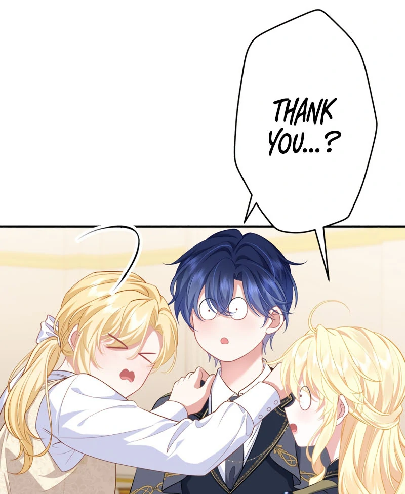 The Rebellious Villainess Doesn’t Want To Be Swayed By The Obsessive Prince! Chapter 35 724 108