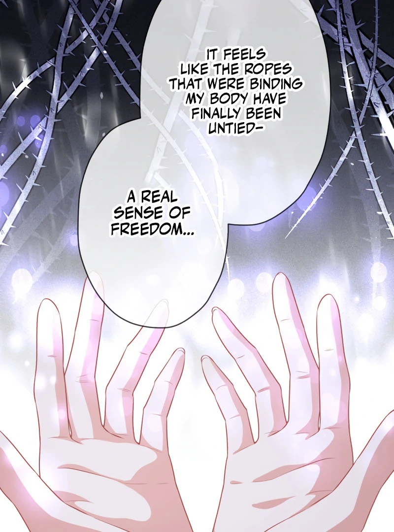 The Rebellious Villainess Doesn’t Want To Be Swayed By The Obsessive Prince! Chapter 35 729 113