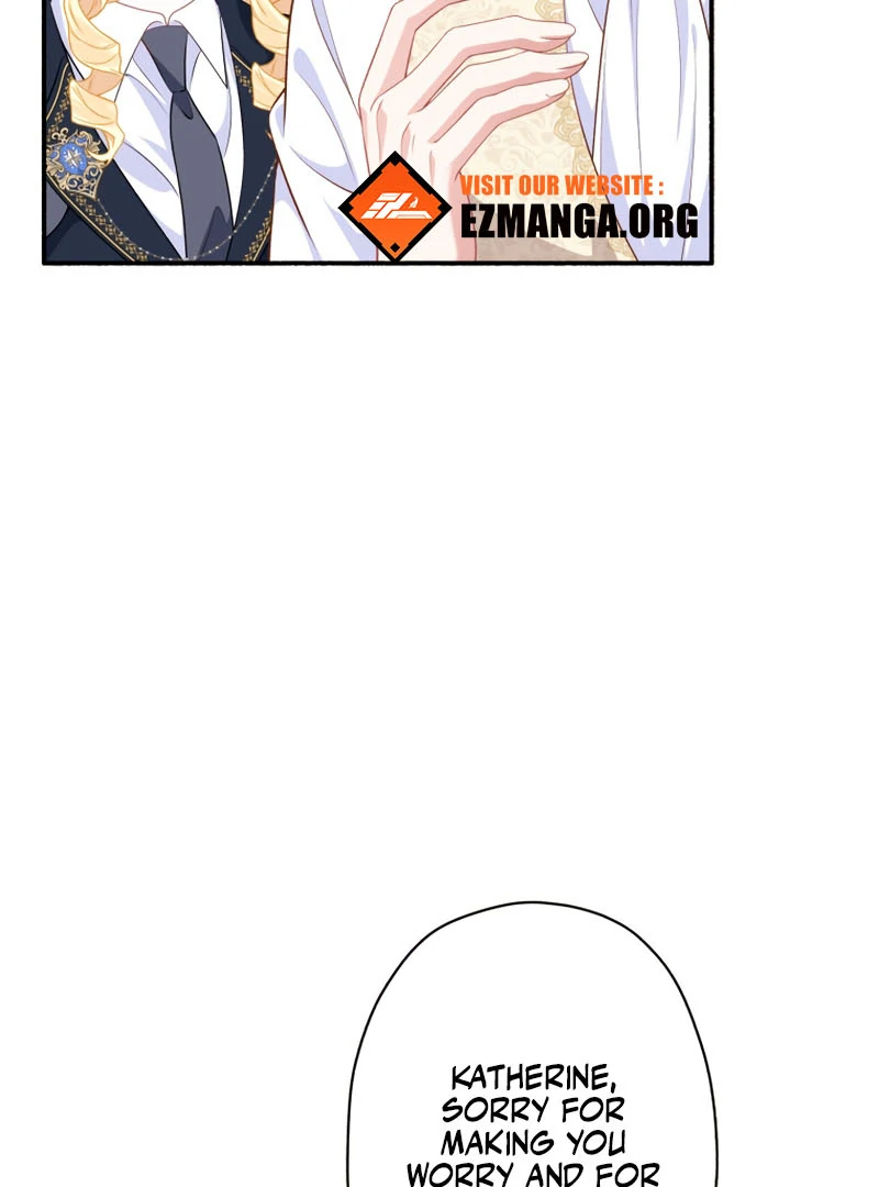 The Rebellious Villainess Doesn’t Want To Be Swayed By The Obsessive Prince! Chapter 35 732 116