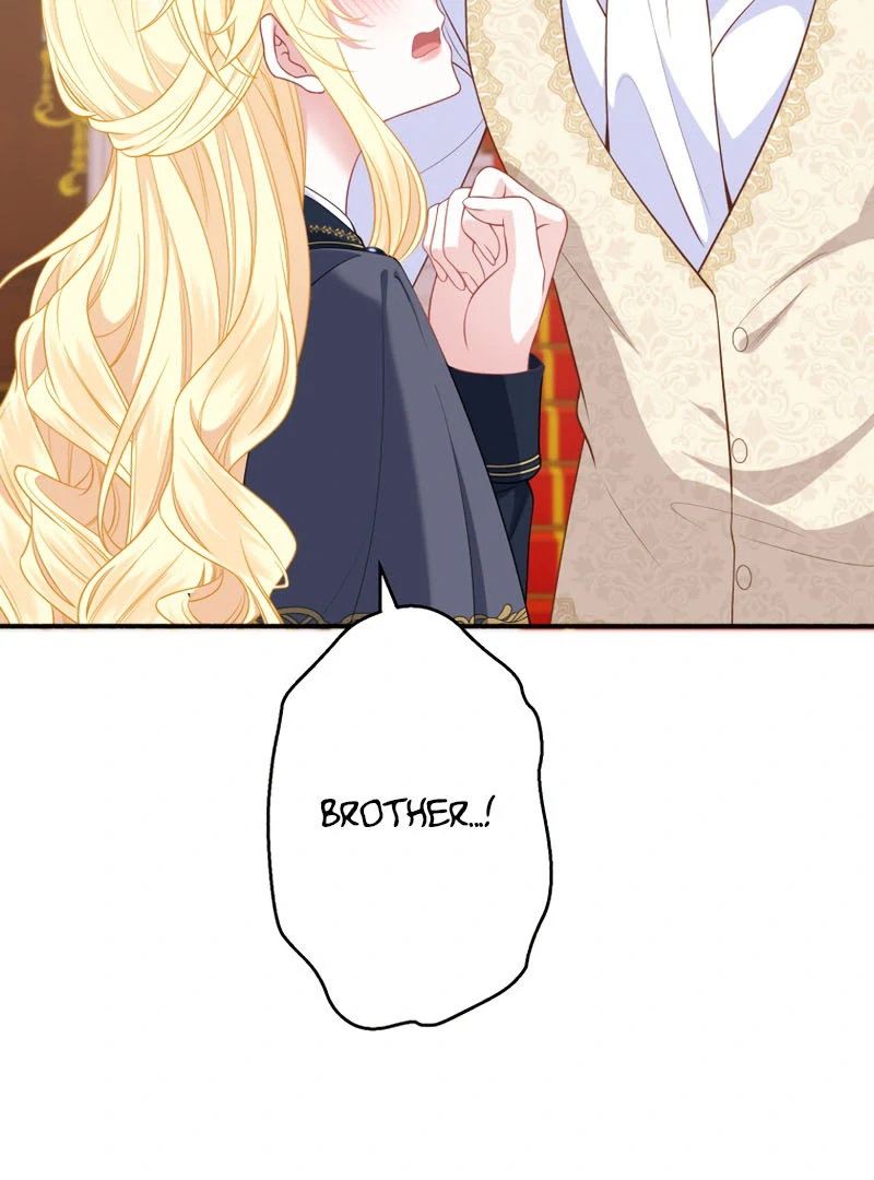 The Rebellious Villainess Doesn’t Want To Be Swayed By The Obsessive Prince! Chapter 35 734 118