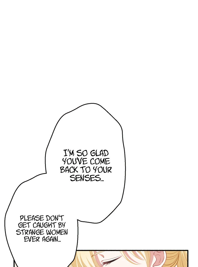 The Rebellious Villainess Doesn’t Want To Be Swayed By The Obsessive Prince! Chapter 35 735 119