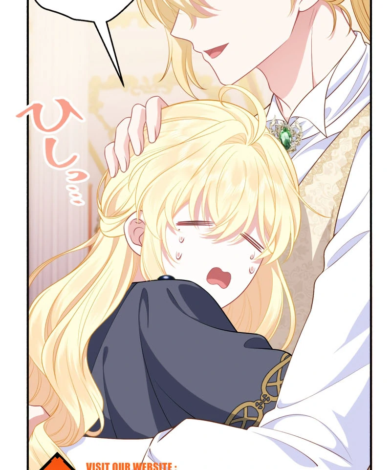 The Rebellious Villainess Doesn’t Want To Be Swayed By The Obsessive Prince! Chapter 35 736 120