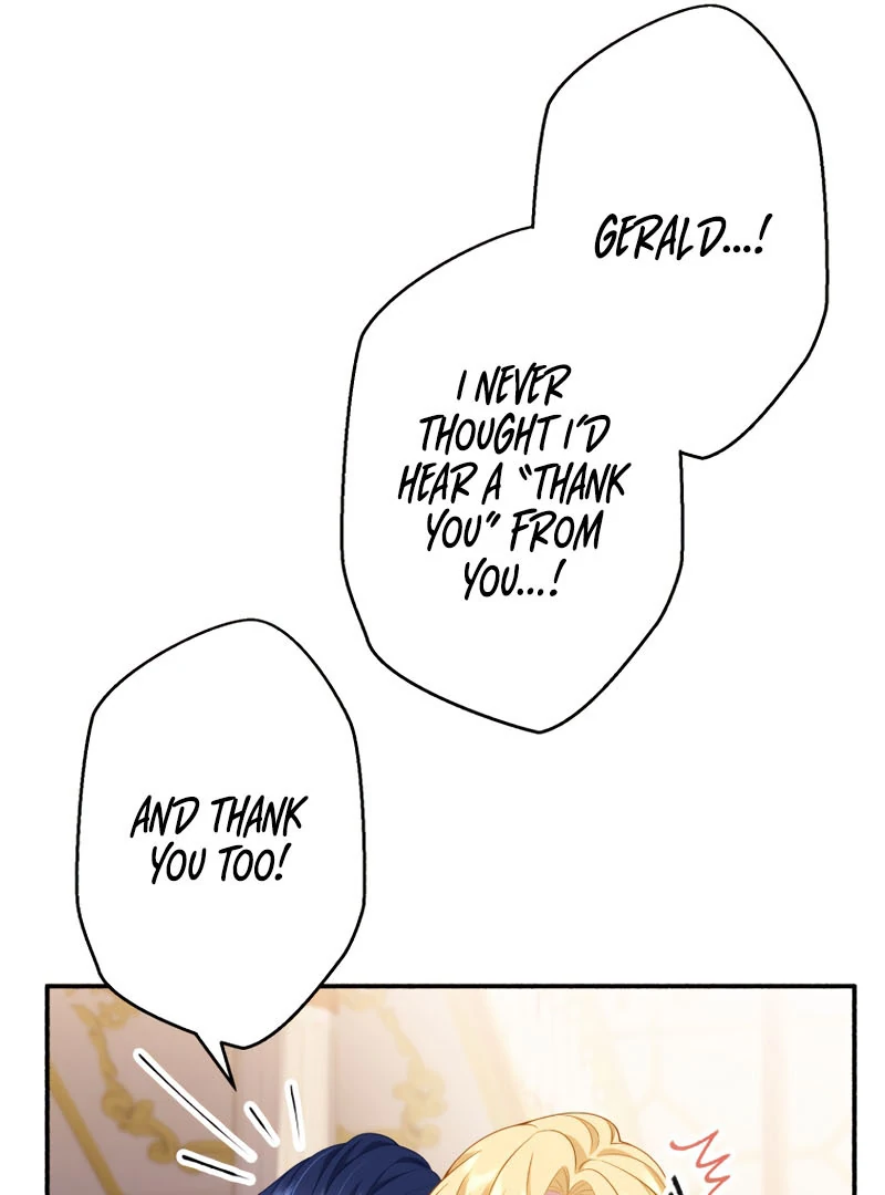 The Rebellious Villainess Doesn’t Want To Be Swayed By The Obsessive Prince! Chapter 35 738 122