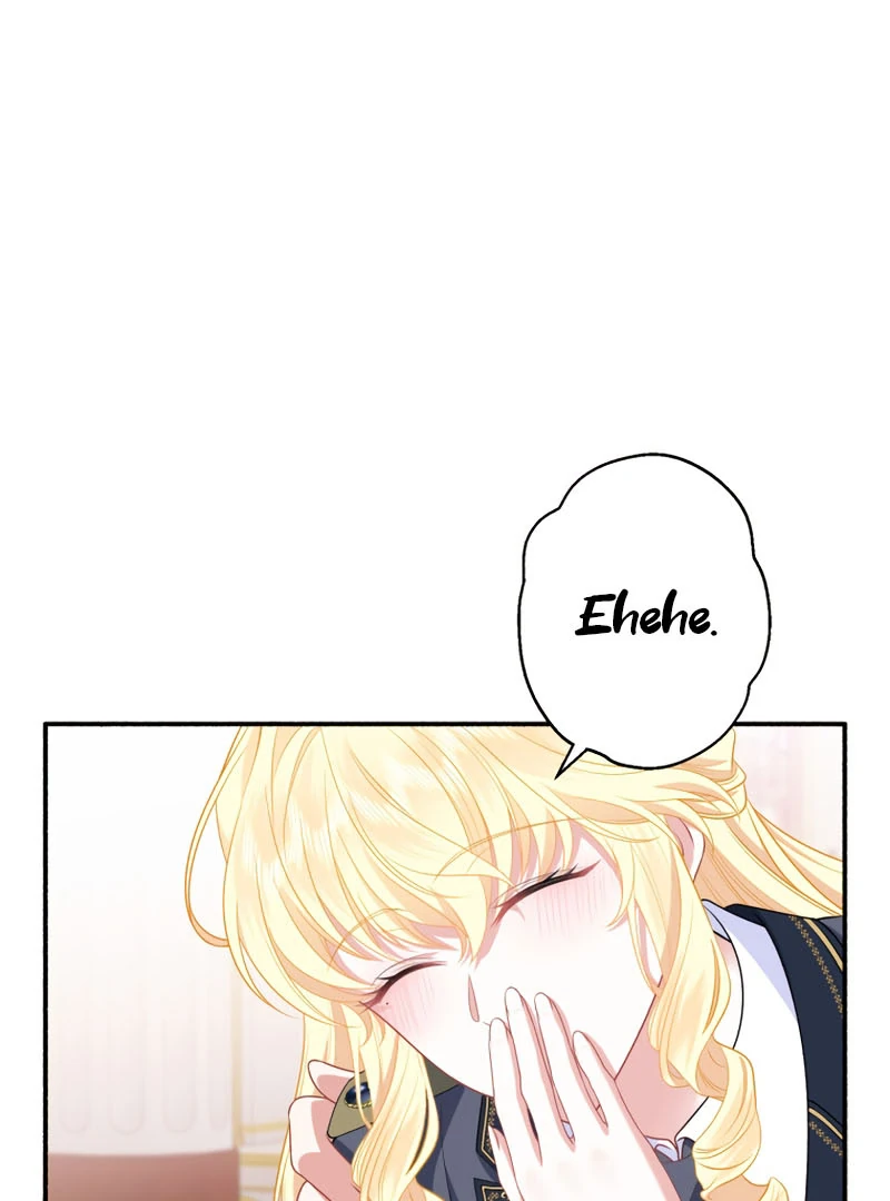 The Rebellious Villainess Doesn’t Want To Be Swayed By The Obsessive Prince! Chapter 35 745 129