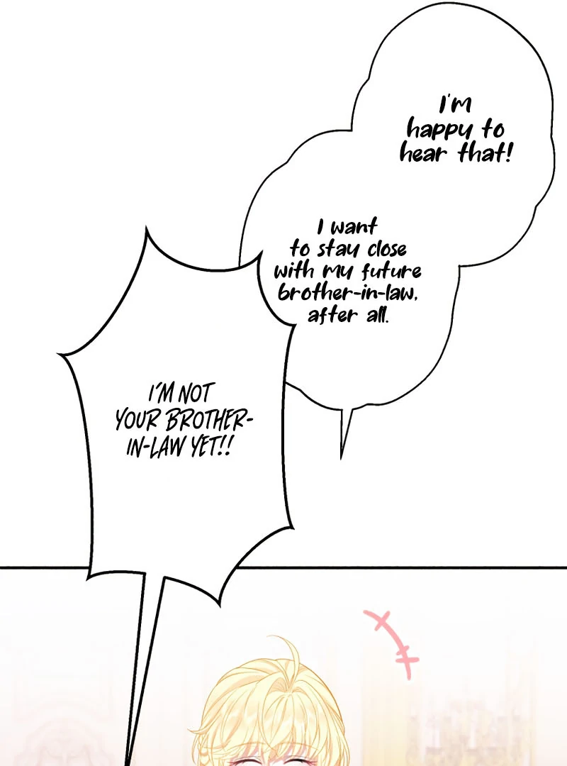 The Rebellious Villainess Doesn’t Want To Be Swayed By The Obsessive Prince! Chapter 35 749 133