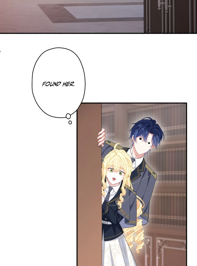 The Rebellious Villainess Doesn’t Want To Be Swayed By The Obsessive Prince! Chapter 35 754 138