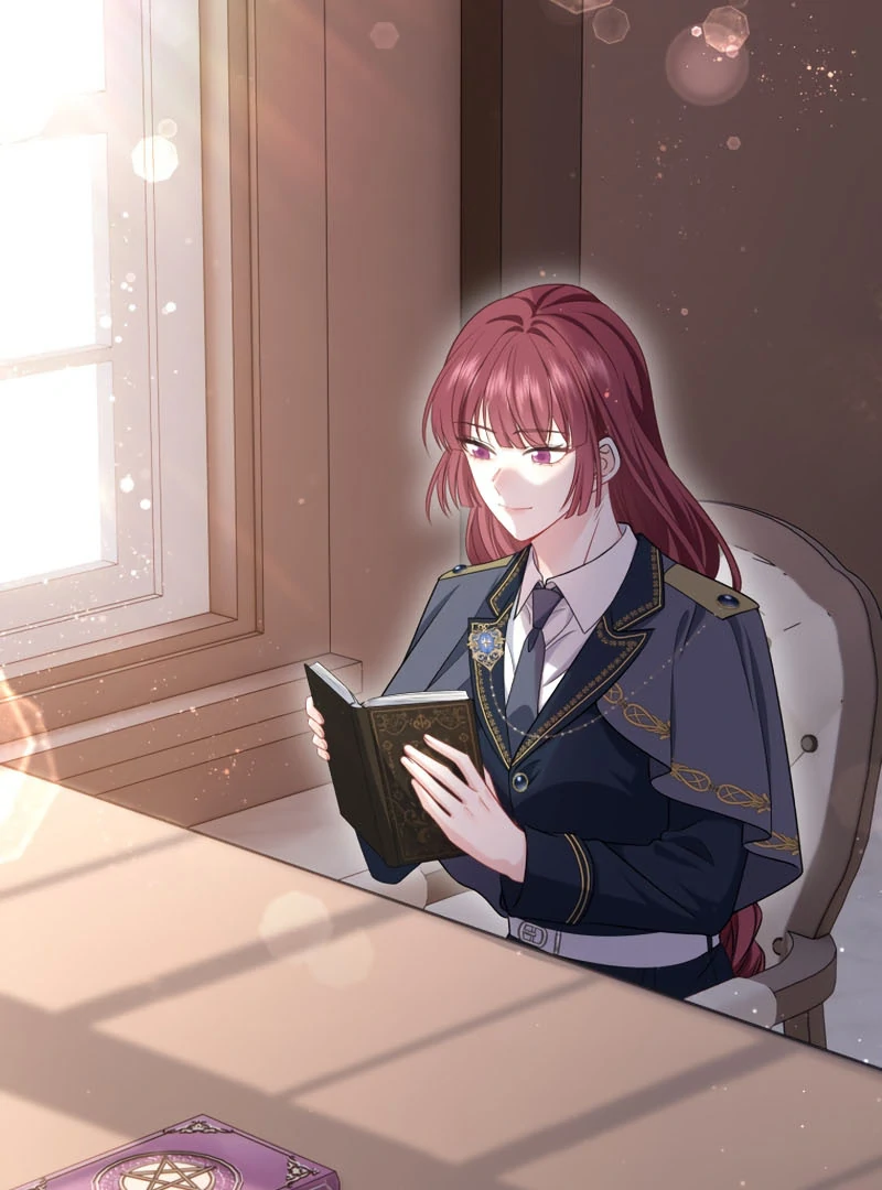 The Rebellious Villainess Doesn’t Want To Be Swayed By The Obsessive Prince! Chapter 35 756 140