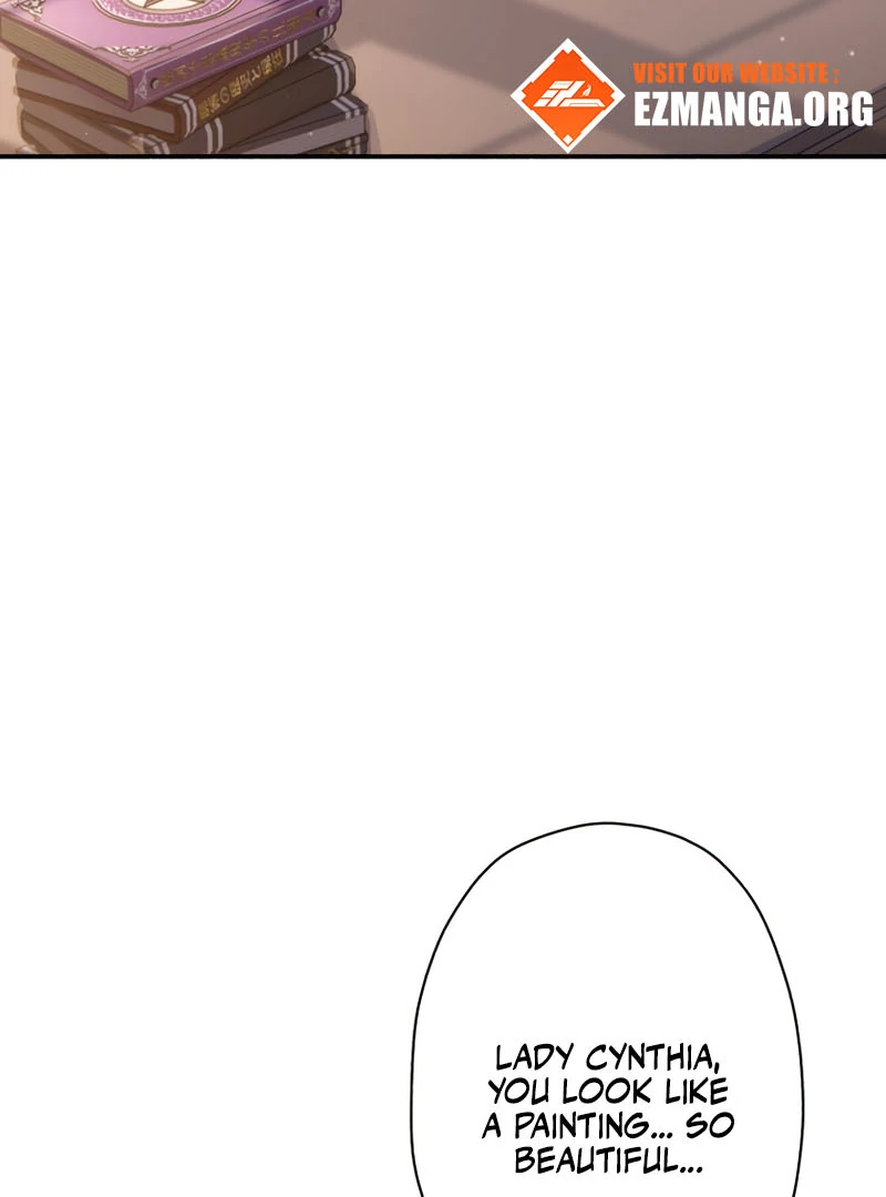 The Rebellious Villainess Doesn’t Want To Be Swayed By The Obsessive Prince! Chapter 35 757 141