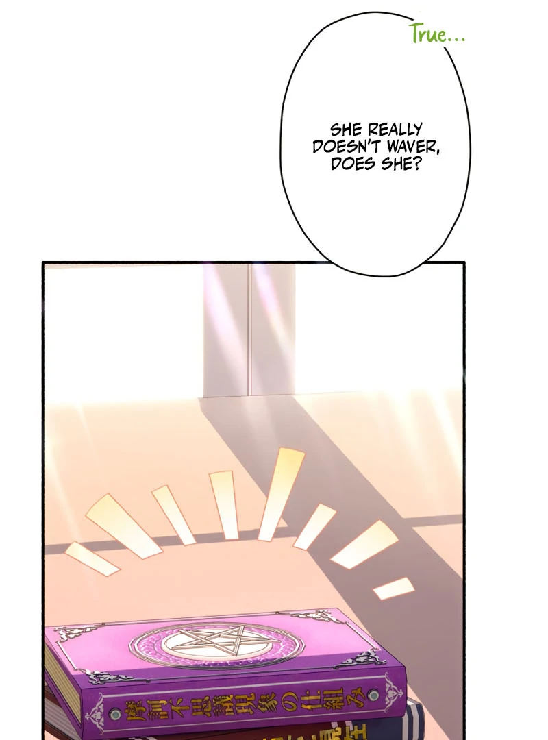 The Rebellious Villainess Doesn’t Want To Be Swayed By The Obsessive Prince! Chapter 35 760 144