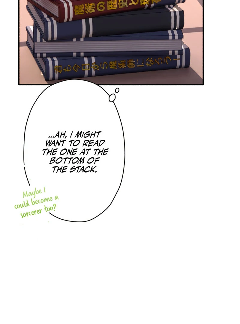 The Rebellious Villainess Doesn’t Want To Be Swayed By The Obsessive Prince! Chapter 35 761 145