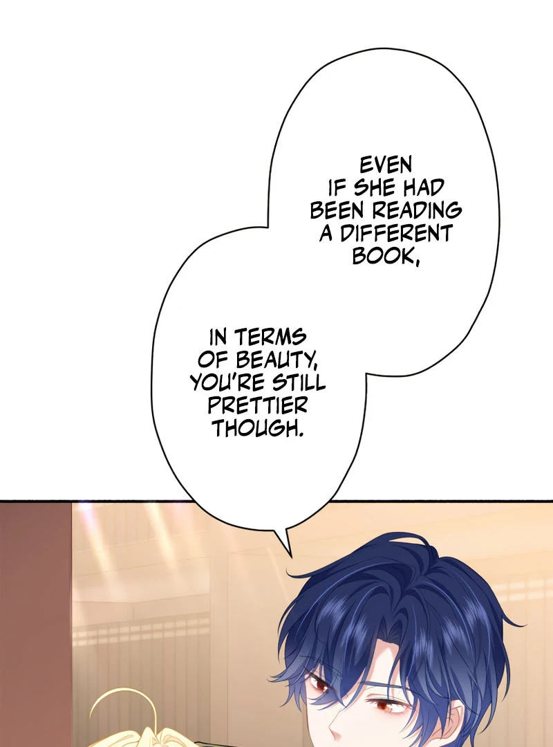 The Rebellious Villainess Doesn’t Want To Be Swayed By The Obsessive Prince! Chapter 35 762 146