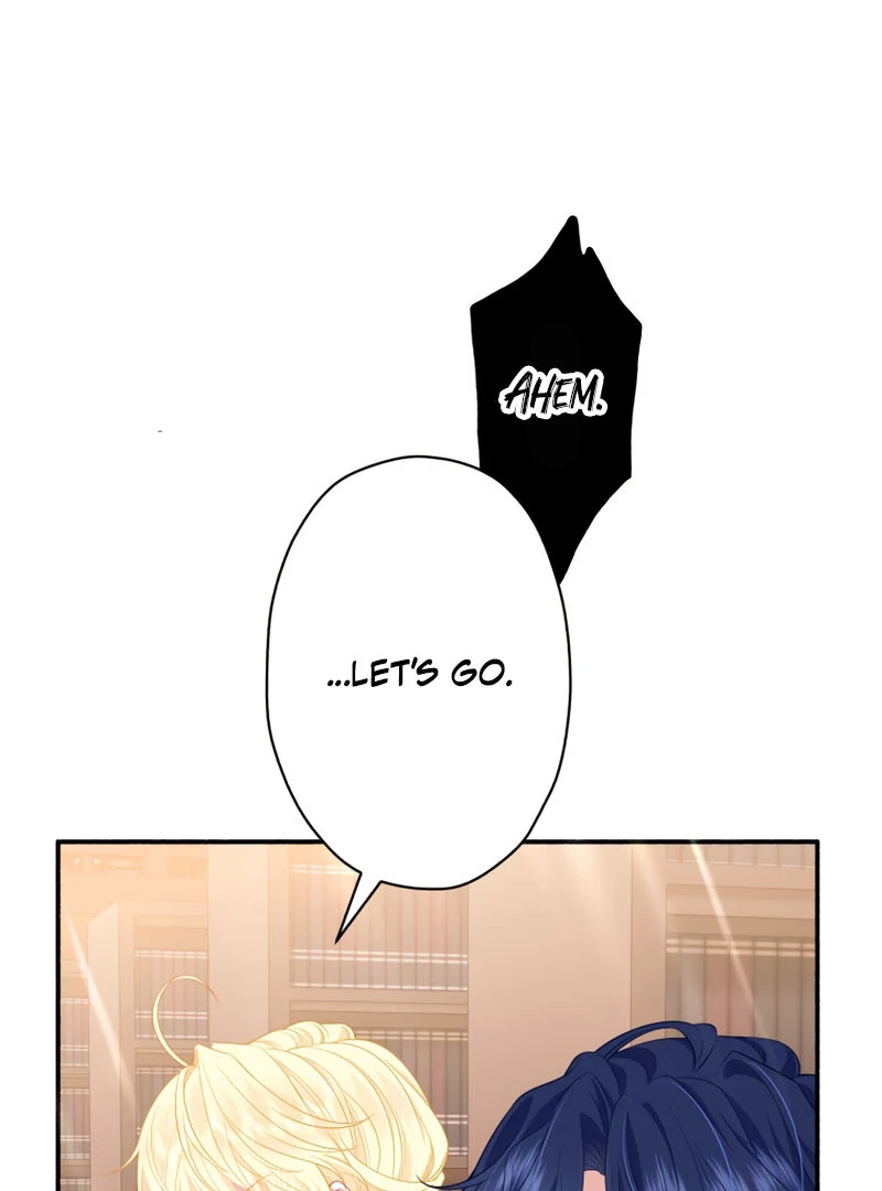 The Rebellious Villainess Doesn’t Want To Be Swayed By The Obsessive Prince! Chapter 35 764 148