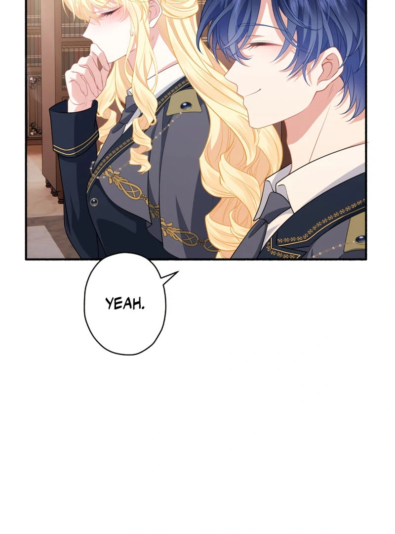 The Rebellious Villainess Doesn’t Want To Be Swayed By The Obsessive Prince! Chapter 35 765 149