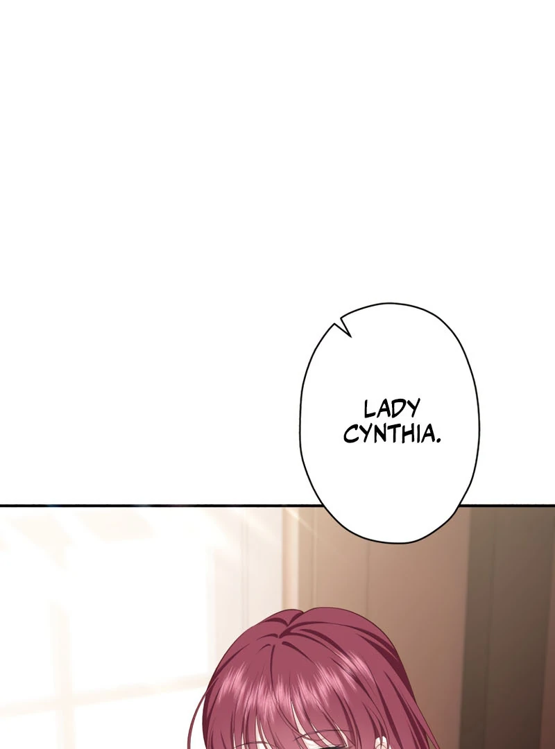 The Rebellious Villainess Doesn’t Want To Be Swayed By The Obsessive Prince! Chapter 35 766 150