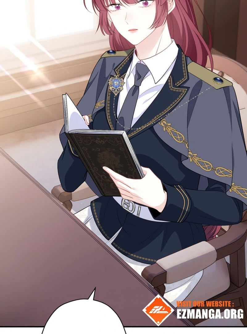 The Rebellious Villainess Doesn’t Want To Be Swayed By The Obsessive Prince! Chapter 35 767 151