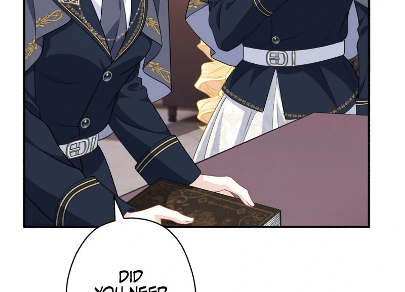 The Rebellious Villainess Doesn’t Want To Be Swayed By The Obsessive Prince! Chapter 35 770 154