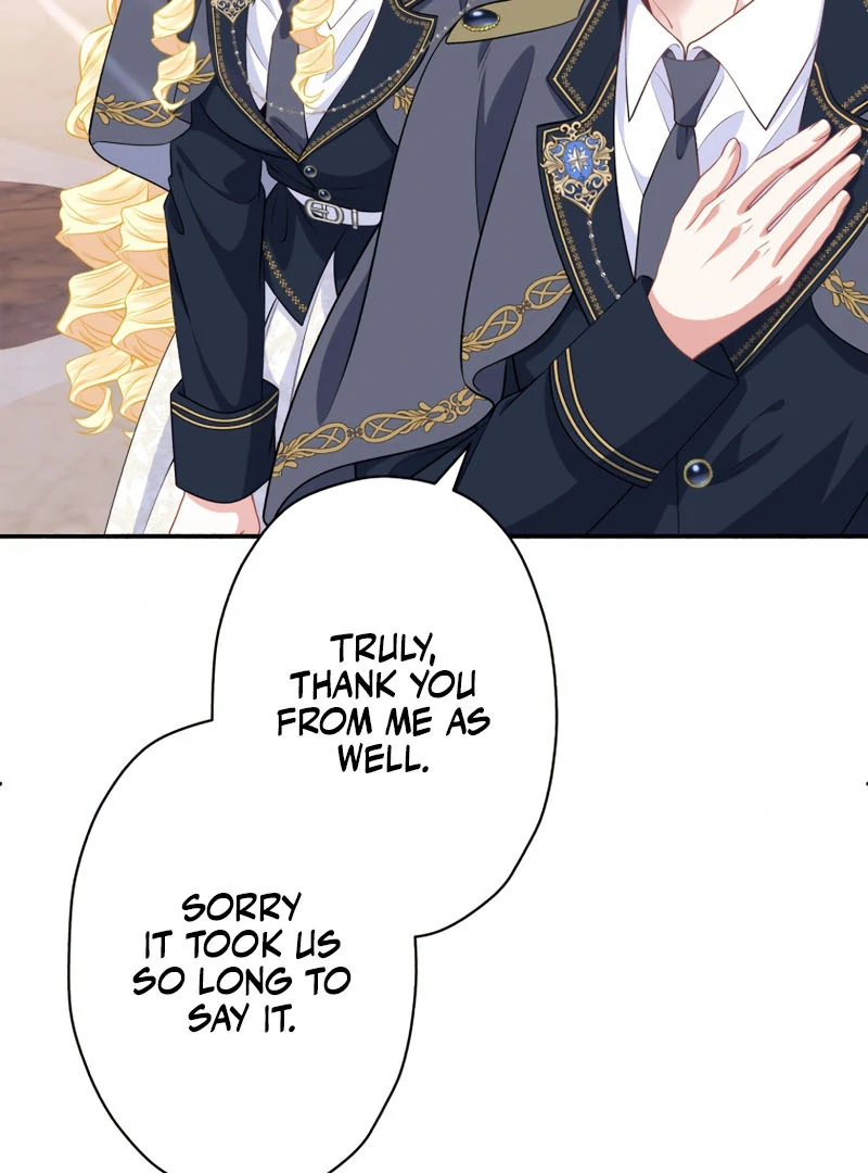 The Rebellious Villainess Doesn’t Want To Be Swayed By The Obsessive Prince! Chapter 35 773 157