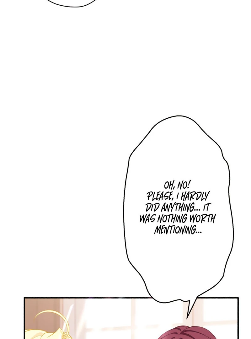 The Rebellious Villainess Doesn’t Want To Be Swayed By The Obsessive Prince! Chapter 35 774 158