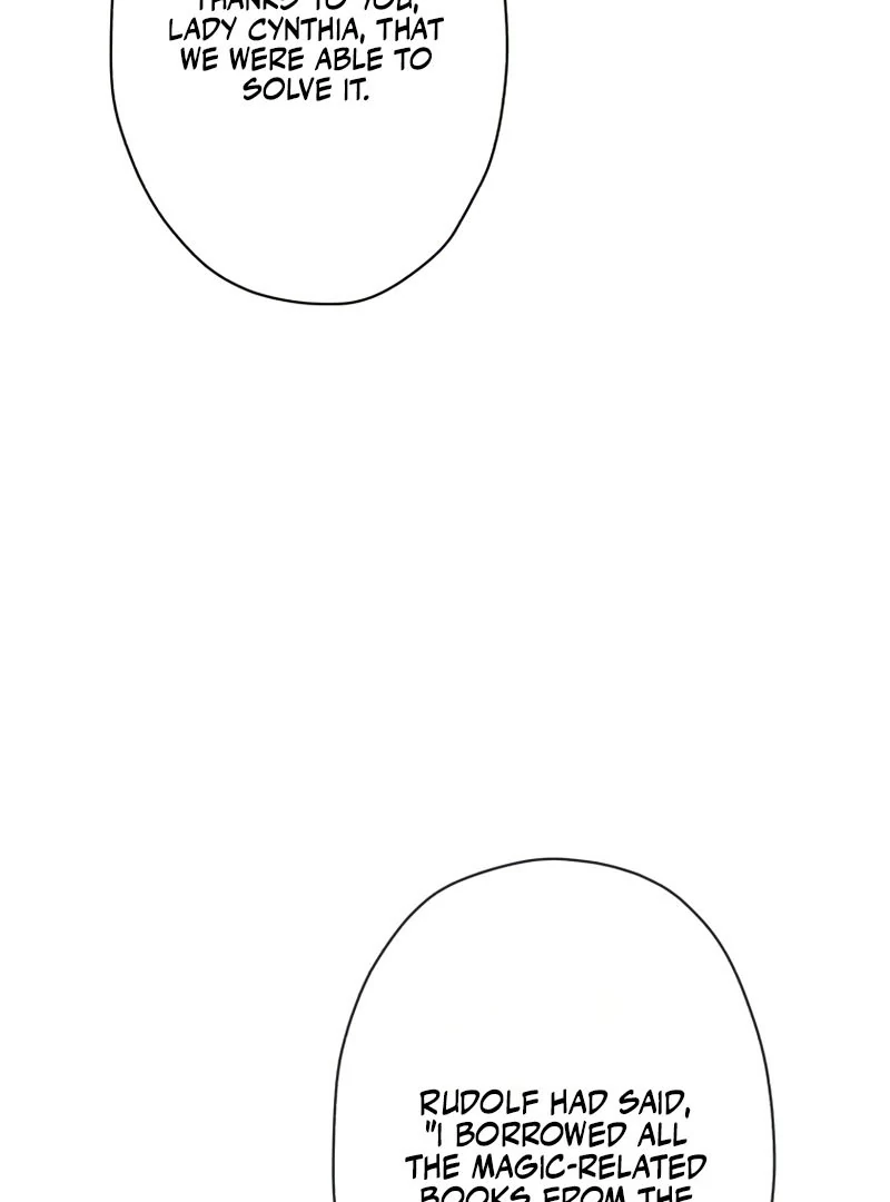 The Rebellious Villainess Doesn’t Want To Be Swayed By The Obsessive Prince! Chapter 35 776 160