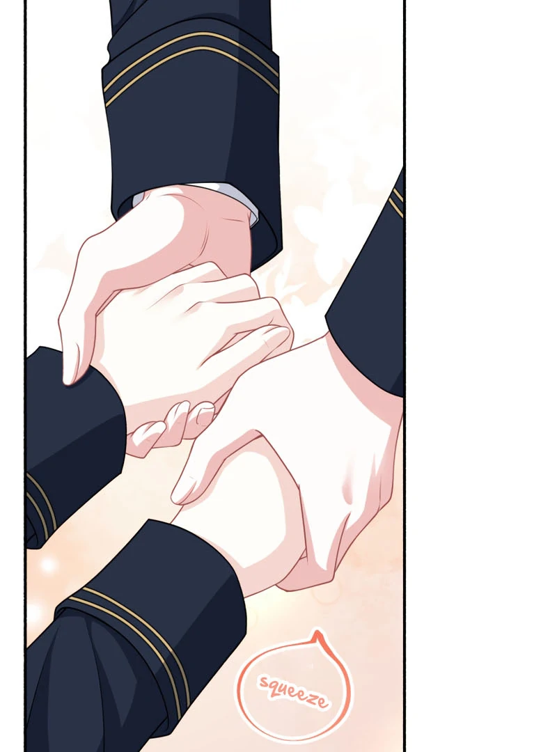 The Rebellious Villainess Doesn’t Want To Be Swayed By The Obsessive Prince! Chapter 35 780 164