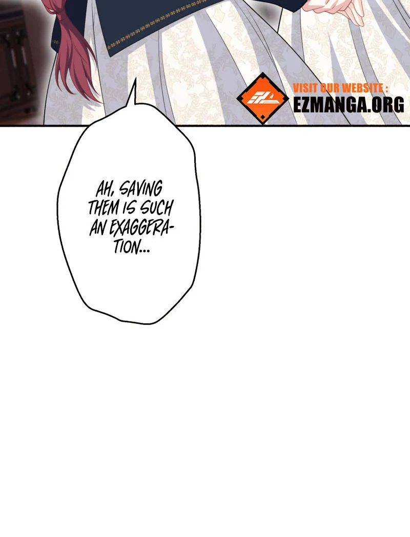 The Rebellious Villainess Doesn’t Want To Be Swayed By The Obsessive Prince! Chapter 35 783 167