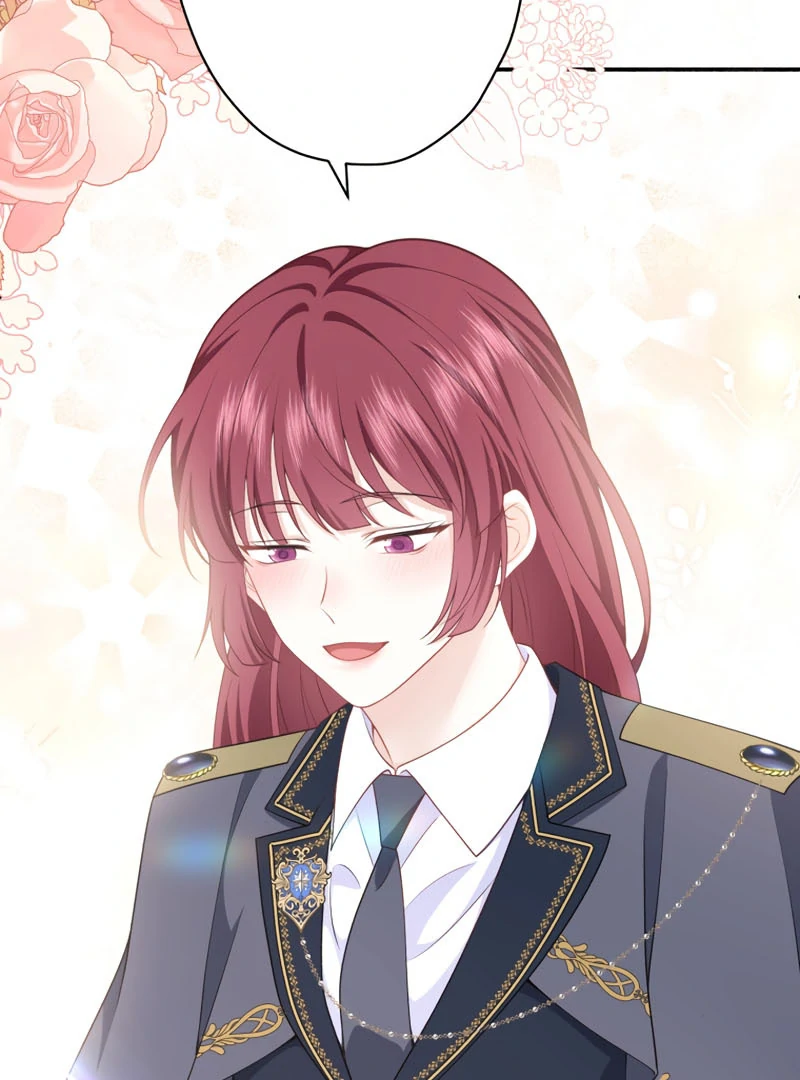 The Rebellious Villainess Doesn’t Want To Be Swayed By The Obsessive Prince! Chapter 35 787 171