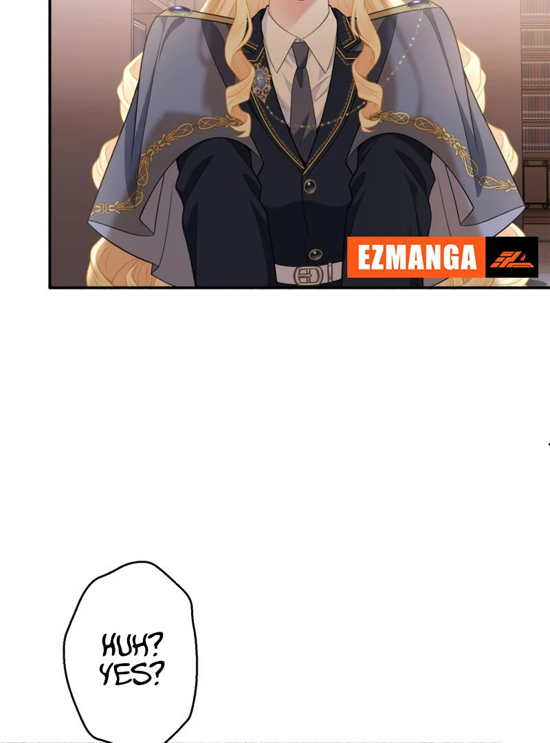 The Rebellious Villainess Doesn’t Want To Be Swayed By The Obsessive Prince! Chapter 35 790 174