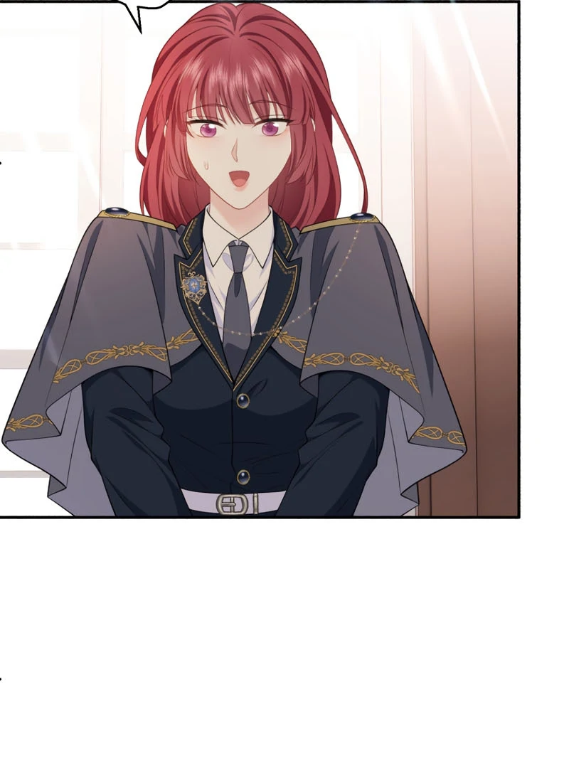 The Rebellious Villainess Doesn’t Want To Be Swayed By The Obsessive Prince! Chapter 35 791 175