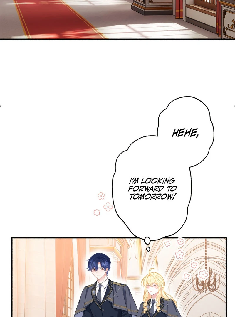 The Rebellious Villainess Doesn’t Want To Be Swayed By The Obsessive Prince! Chapter 35 794 178