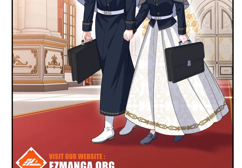 The Rebellious Villainess Doesn’t Want To Be Swayed By The Obsessive Prince! Chapter 35 795 179