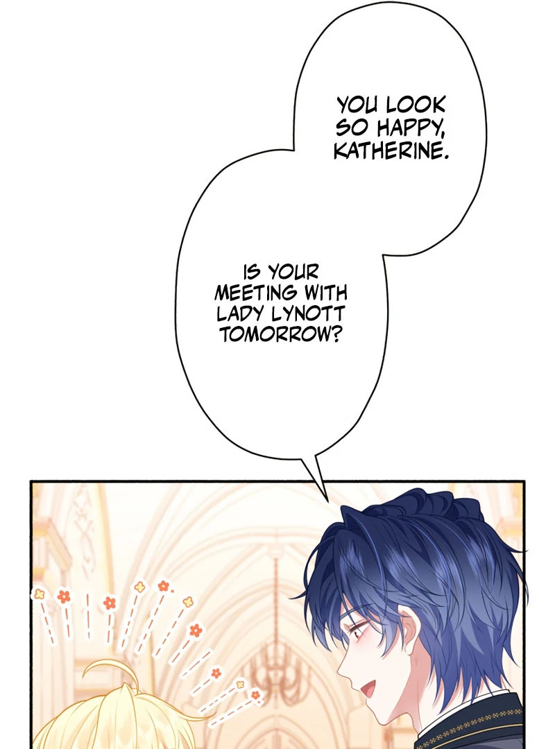 The Rebellious Villainess Doesn’t Want To Be Swayed By The Obsessive Prince! Chapter 35 797 181