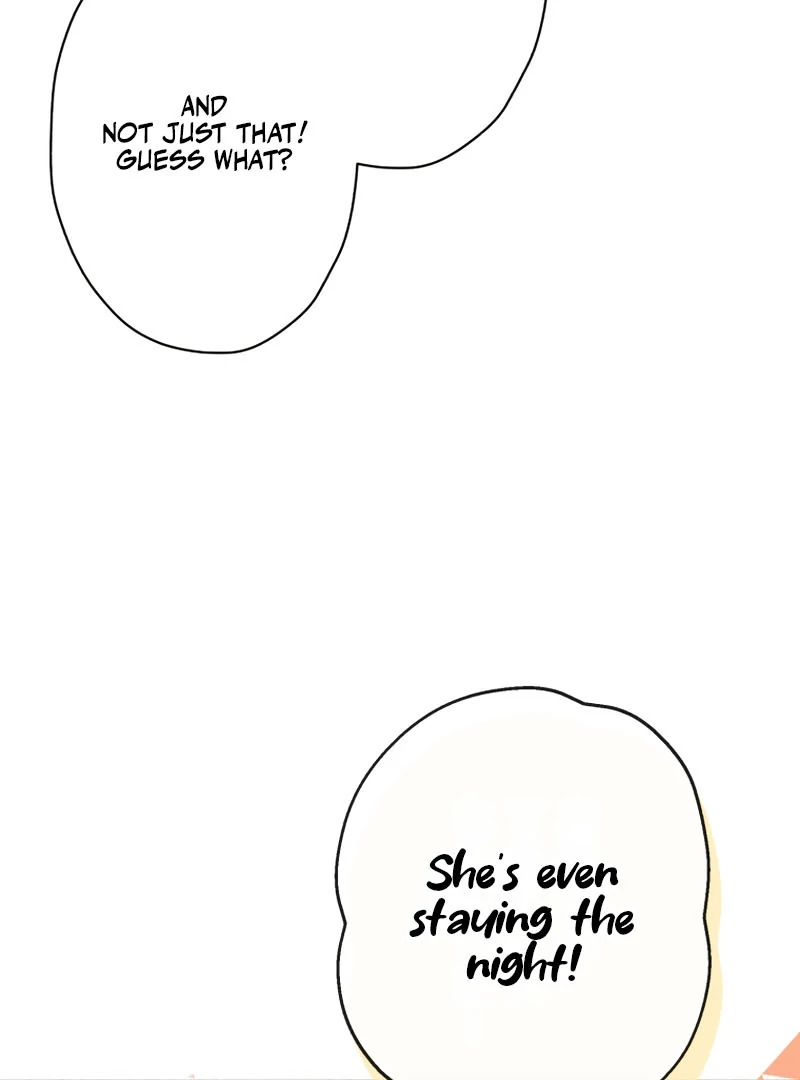 The Rebellious Villainess Doesn’t Want To Be Swayed By The Obsessive Prince! Chapter 35 799 183