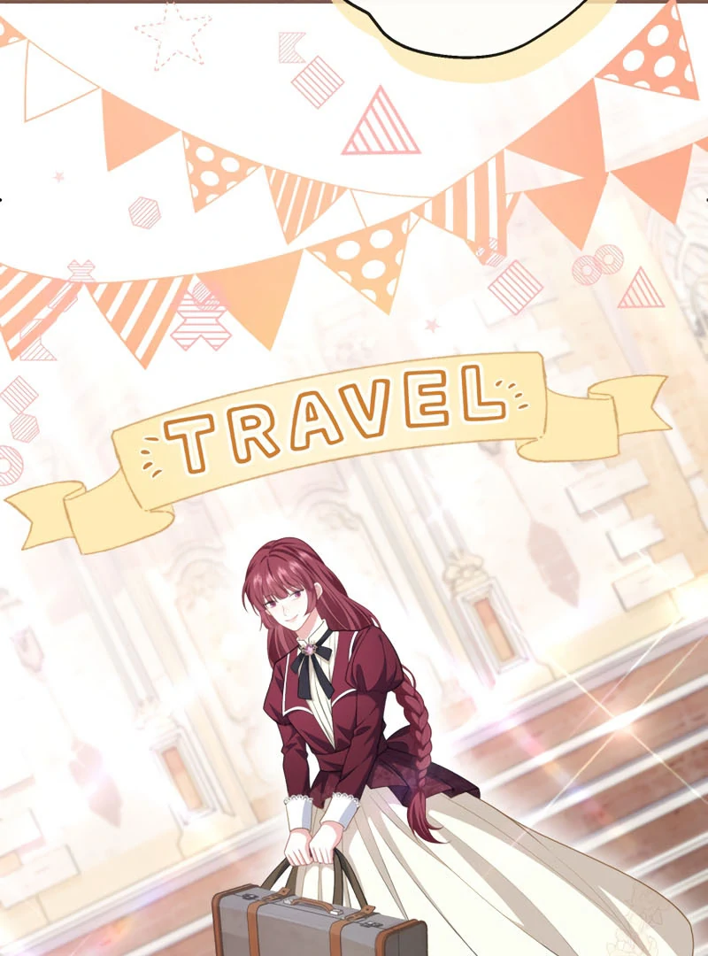 The Rebellious Villainess Doesn’t Want To Be Swayed By The Obsessive Prince! Chapter 35 800 184