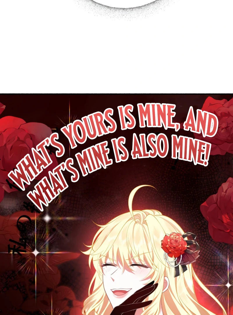 The Rebellious Villainess Doesn’t Want To Be Swayed By The Obsessive Prince! Chapter 35 805 189